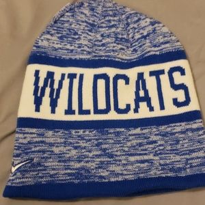 Nike Reversible Wildcats Beanie